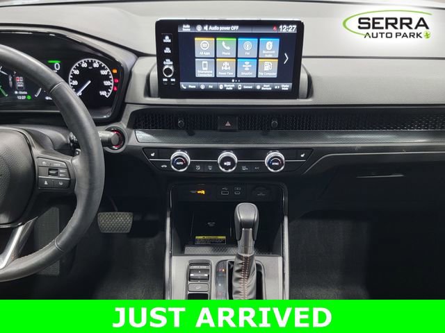 Certified 2025 Honda CR-V Sport-L image 19