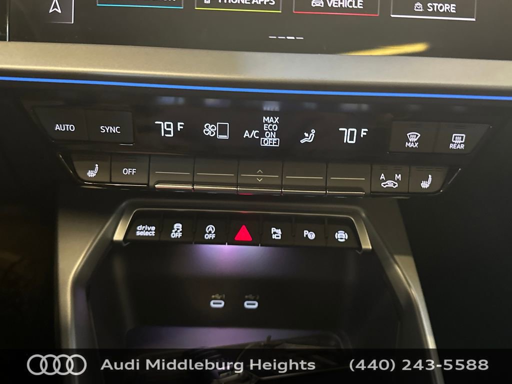 New 2026 Audi S3 Premium image 19