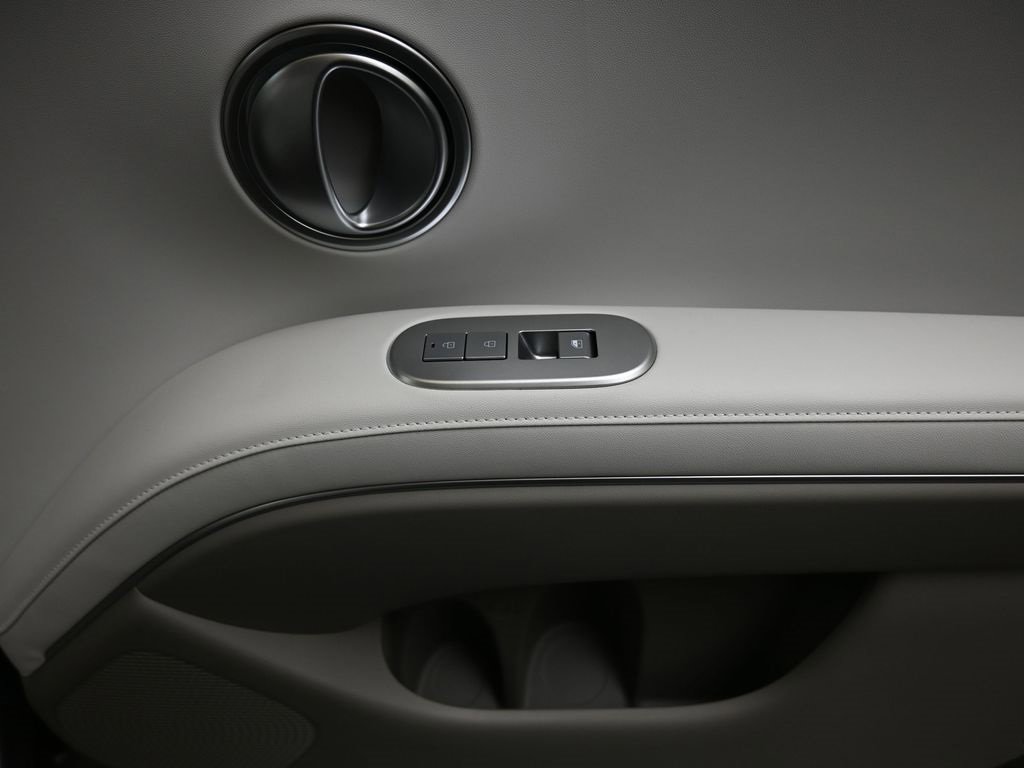 New 2026 Hyundai Palisade SEL image 11