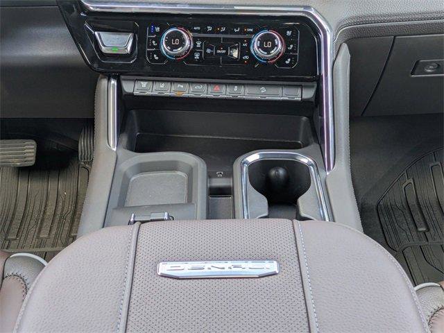 New 2026 GMC Sierra 2500 Denali w/ Denali Reserve Package image 23