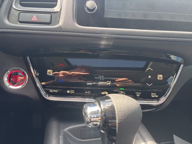 Used 2022 Honda HR-V EX image 11