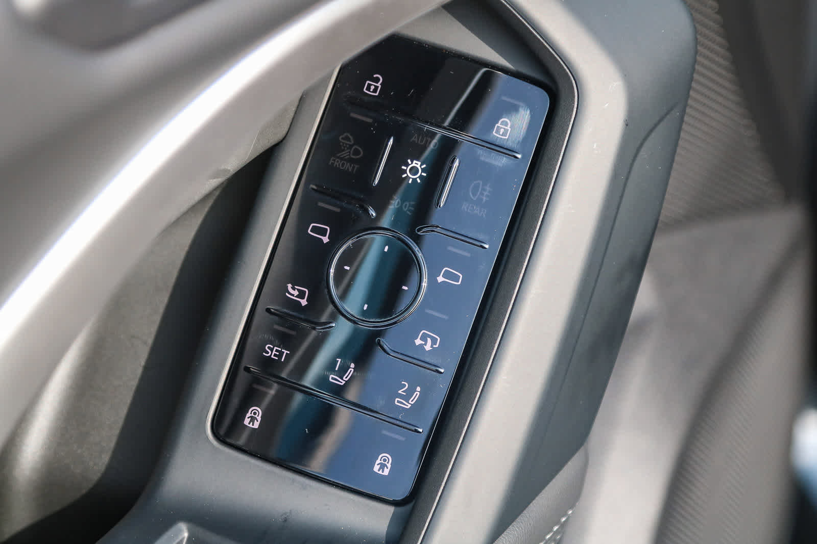 New 2025 Audi Q5 Premium image 31