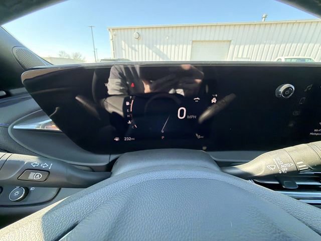 New 2026 Buick Envista Sport Touring w/ Convenience I Package FWD image 11