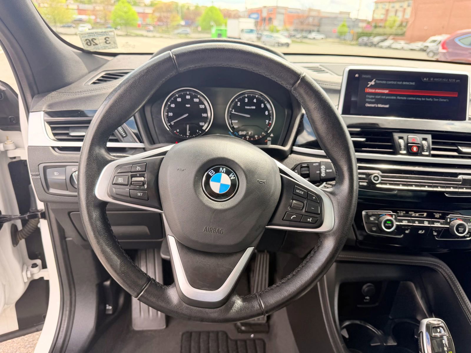 Used 2021 BMW X2 xDrive28i w/ Convenience Package AWD/4WD image 38