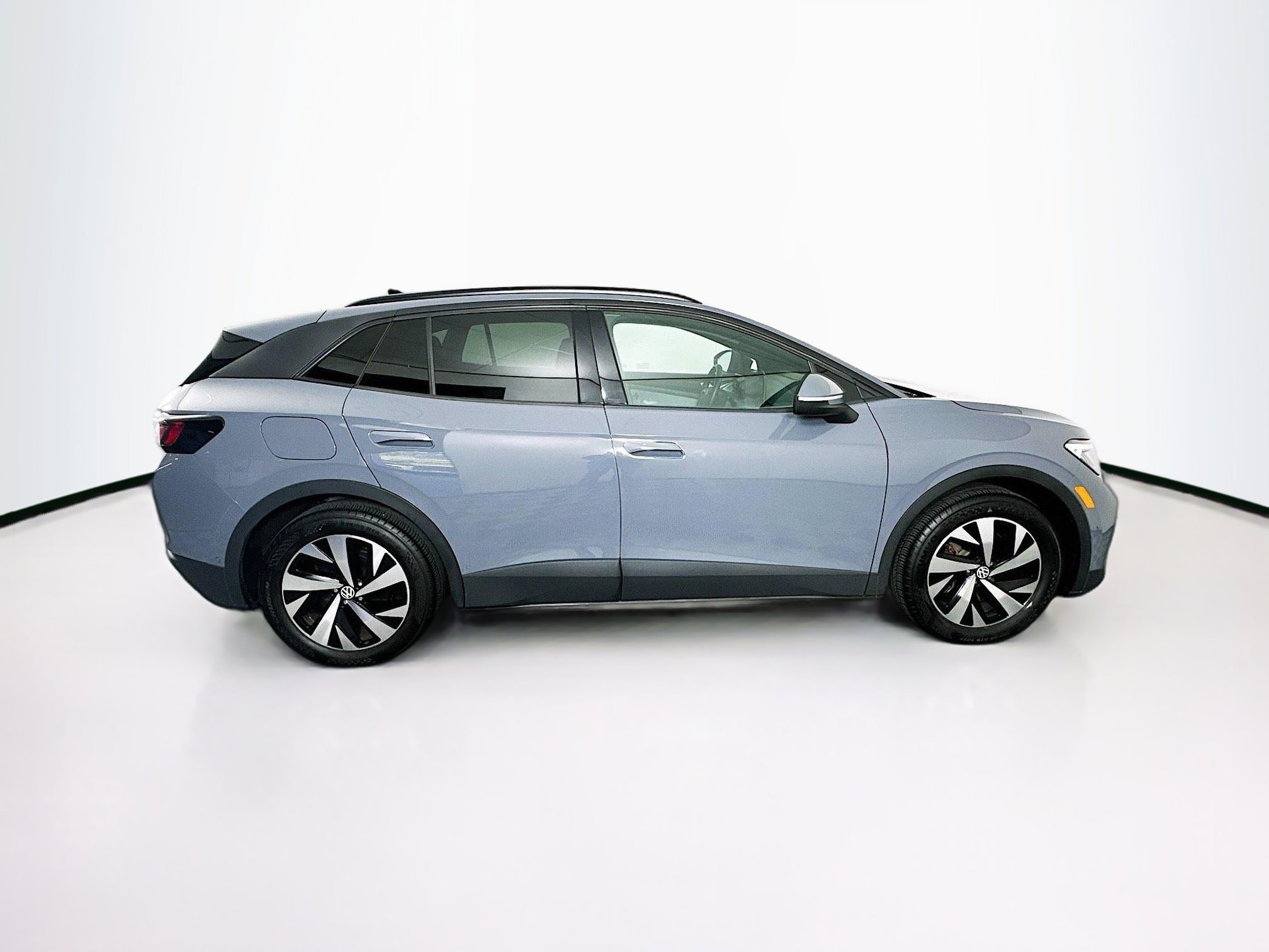 Used 2023 Volkswagen ID.4 Pro RWD image 10