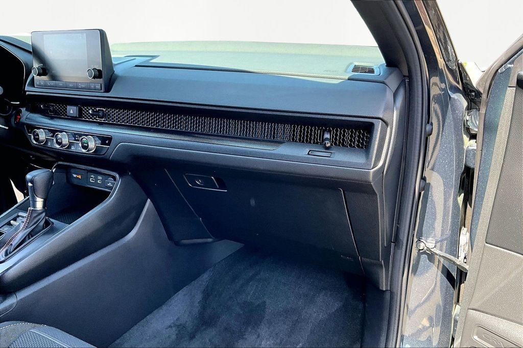 Certified 2024 Honda CR-V Sport image 18