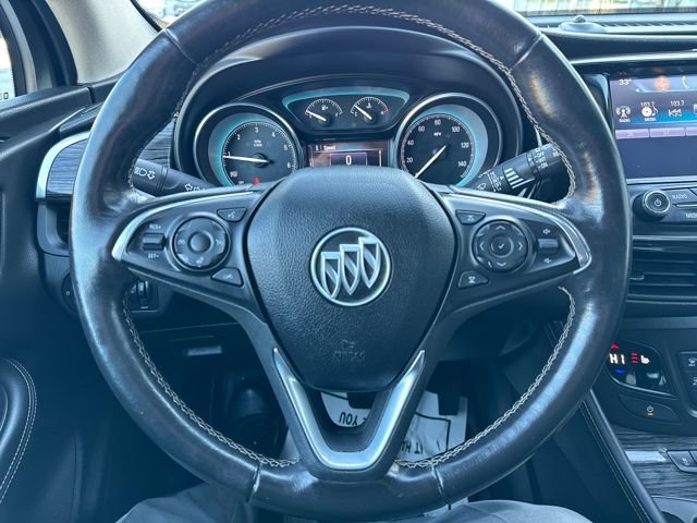 Used 2017 Buick Envision Essence image 17