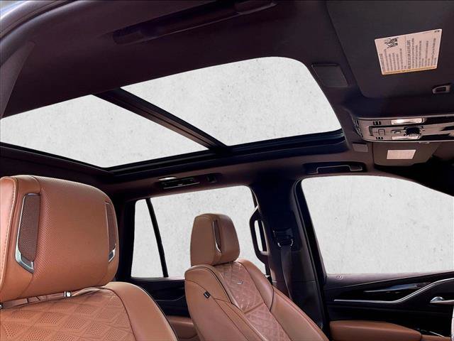 Used 2023 Cadillac Escalade Sport w/ Touring Package RWD image 13