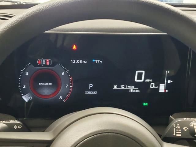 New 2026 Nissan Kicks SV w/ Cold Weather Package image 23