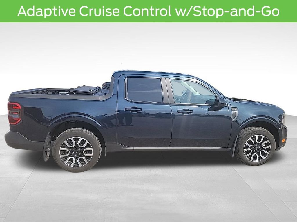 Used 2023 Ford Maverick Lariat w/ Lariat Luxury Package image 20