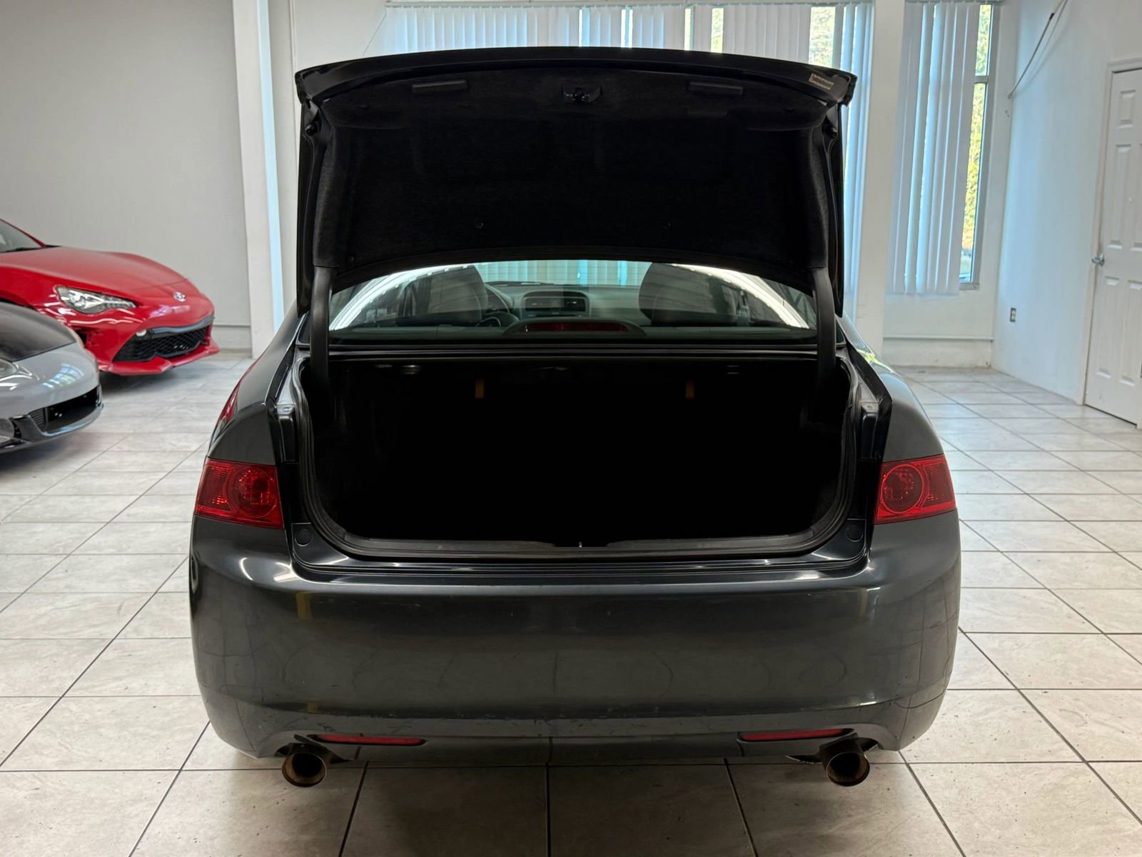 Used 2005 Acura TSX FWD image 20