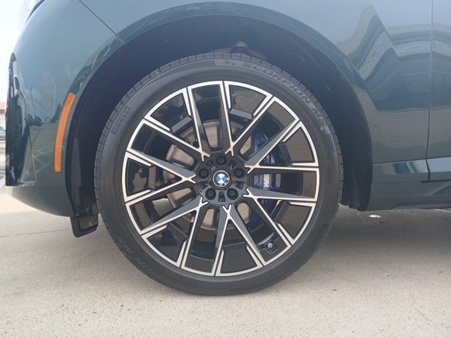 New 2027 BMW X5 xDrive40i AWD/4WD image 5