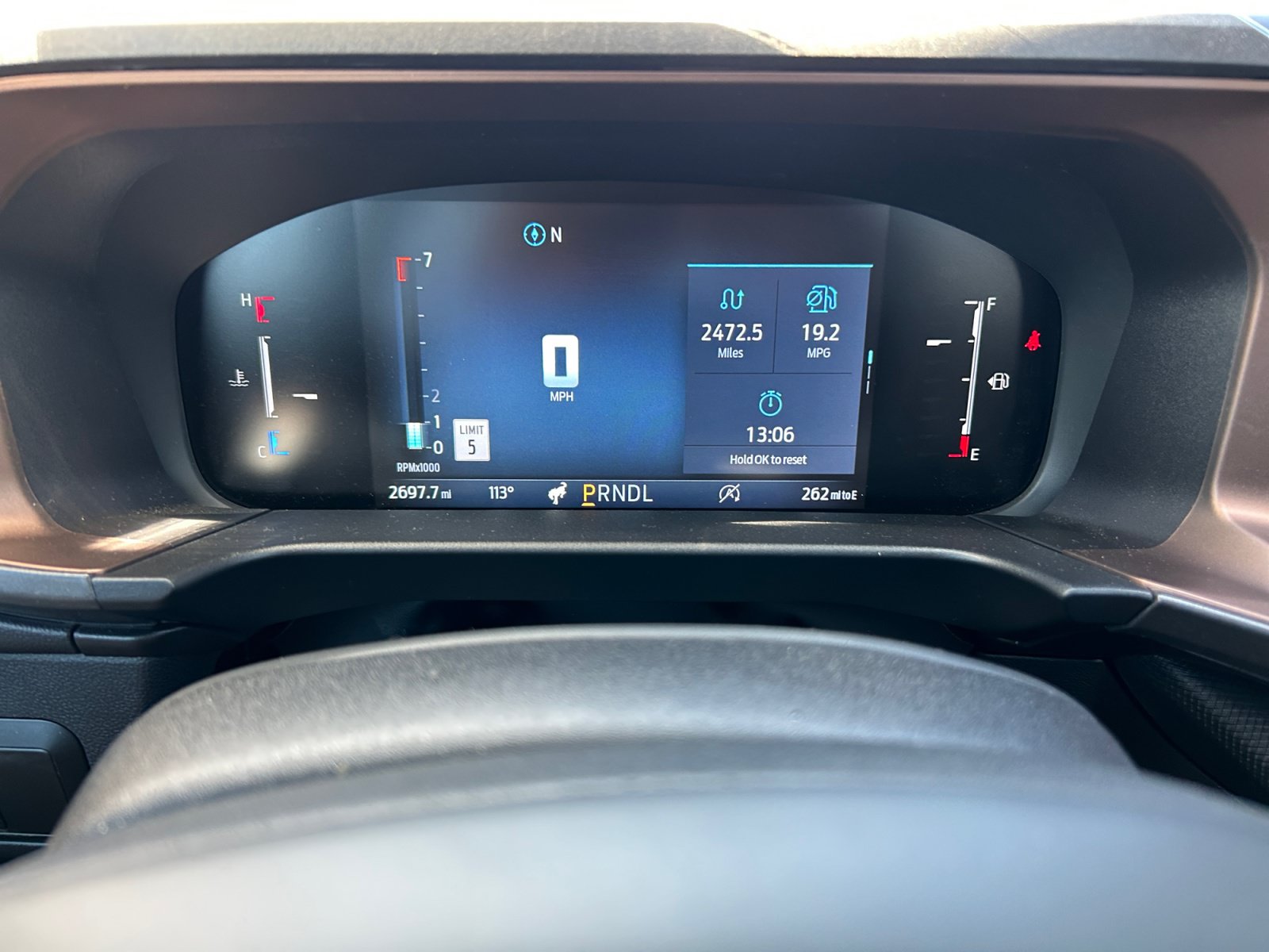 New 2026 Ford Bronco Sport Outer Banks w/ Outer Banks Tech Package+ AWD/4WD image 10