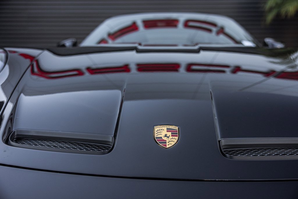 Used 2022 Porsche 911 GT3 image 31