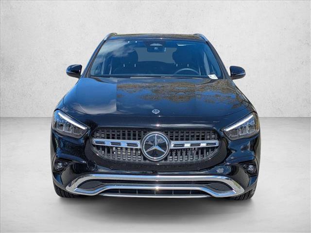 Certified 2026 Mercedes-Benz GLA 250 image 2