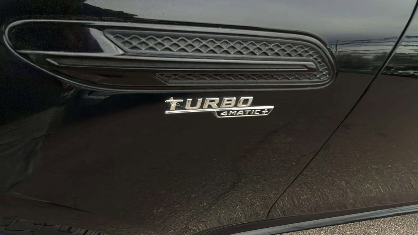 Used 2019 Mercedes-Benz AMG GT 53 image 19