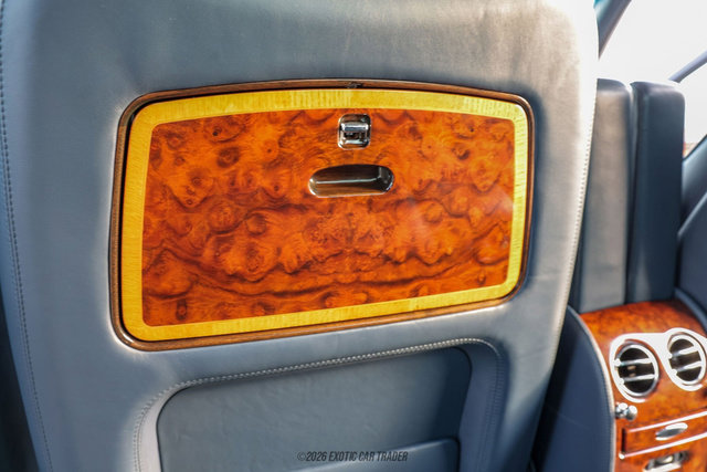 Used 2006 Bentley Arnage R image 39