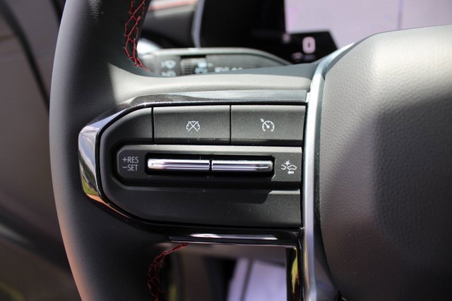 New 2025 Chevrolet Colorado Z71 w/ Technology Package image 19