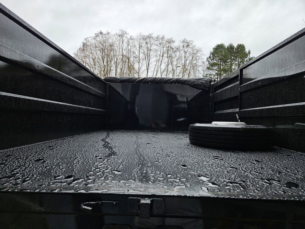 New 2026 RAM 5500 Tradesman image 19