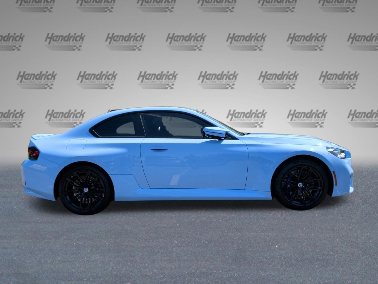 Used 2023 BMW M2 w/ Lighting Package RWD image 6