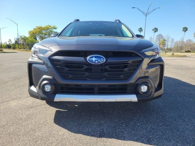 Certified 2023 Subaru Outback Limited XT AWD/4WD image 3