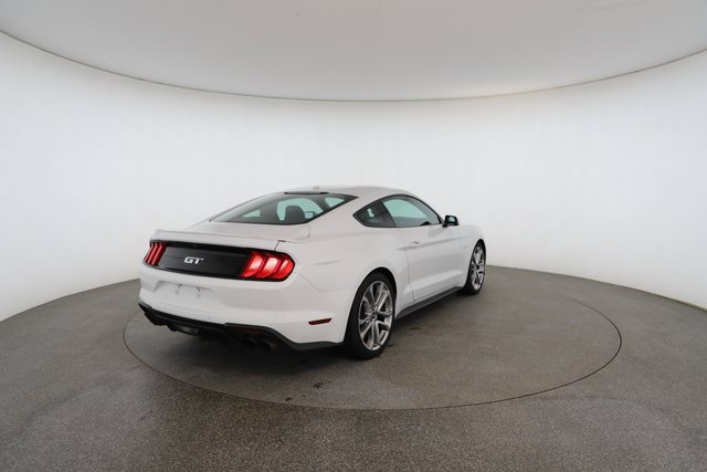 Used 2018 Ford Mustang GT Premium w/ Equipment Group 401A image 17