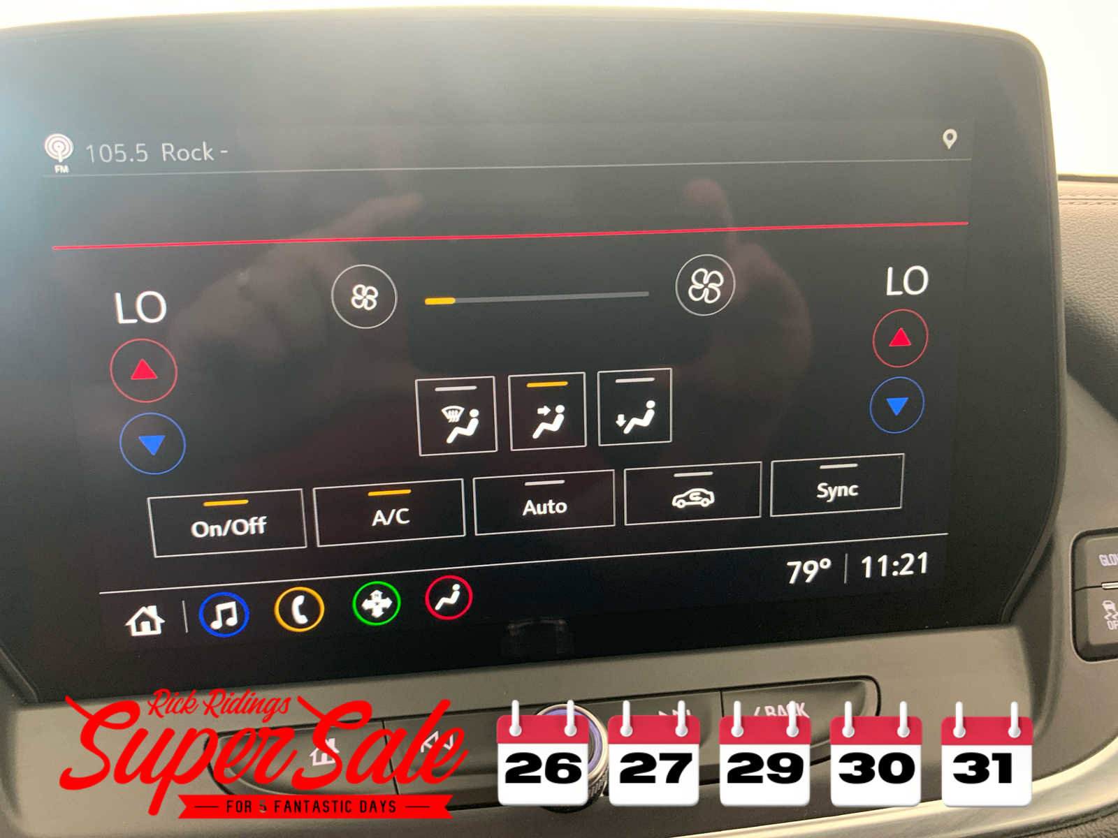 Used 2024 Chevrolet Blazer LT w/ Convenience Package image 36