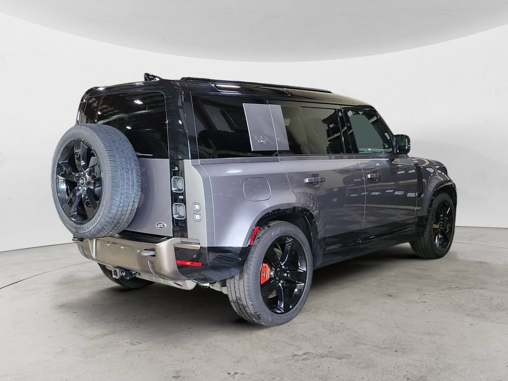 Used 2020 Land Rover Defender 110 X AWD/4WD image 5