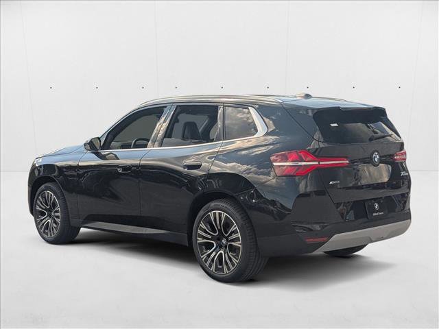 Used 2026 BMW X3 xDrive30 AWD/4WD image 9