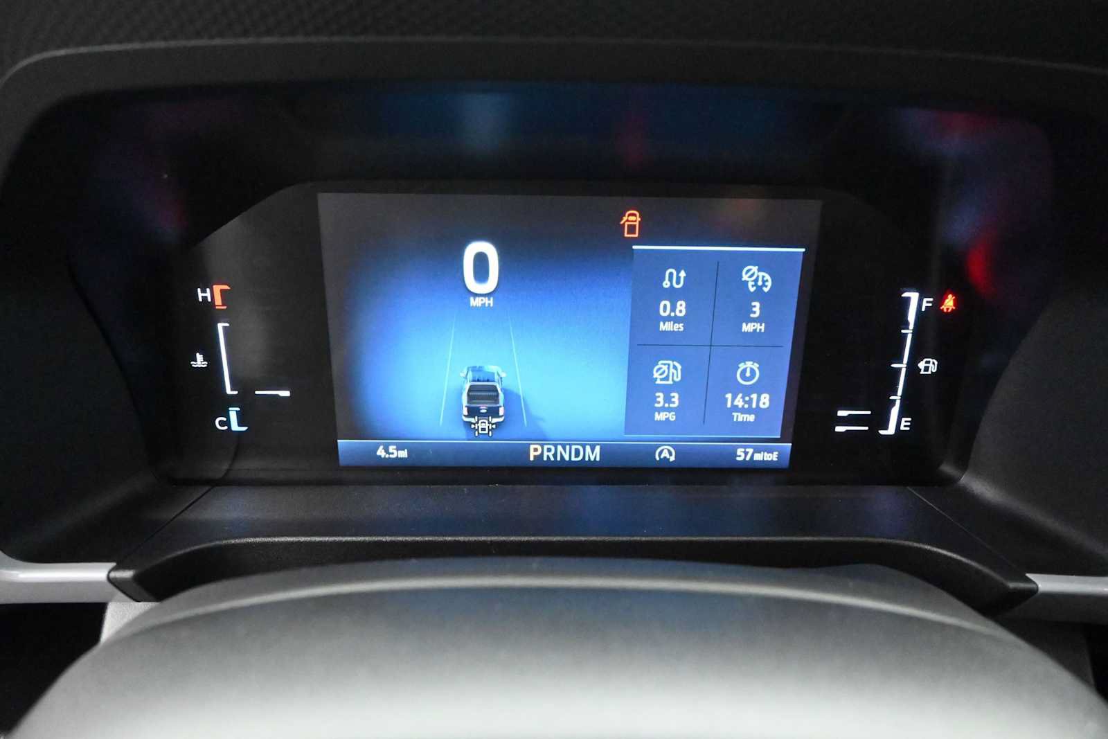 New 2026 Ford Ranger XL AWD/4WD image 41