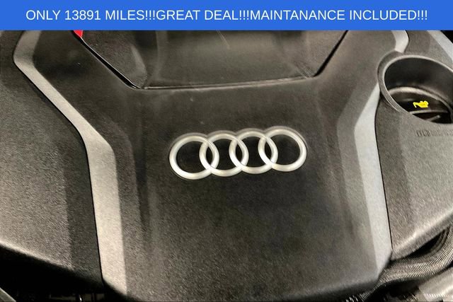 Used 2023 Audi SQ5 Premium w/ Convenience Package image 30