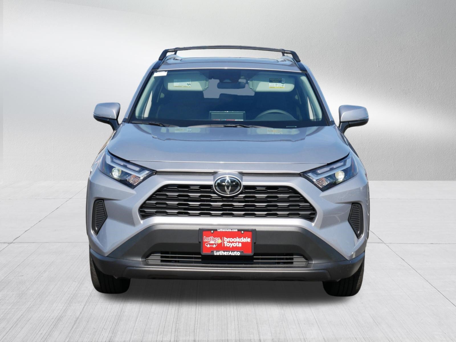 Certified 2025 Toyota RAV4 XLE w/ Convenience Package AWD/4WD video 2
