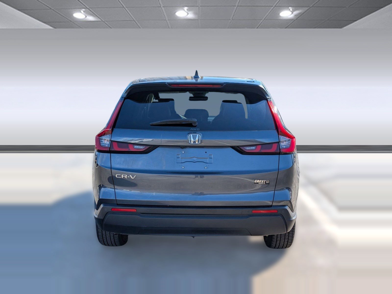 Used 2025 Honda CR-V EX-L image 10