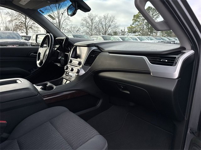 Used 2019 GMC Yukon SLE w/ SLE Value Package image 32