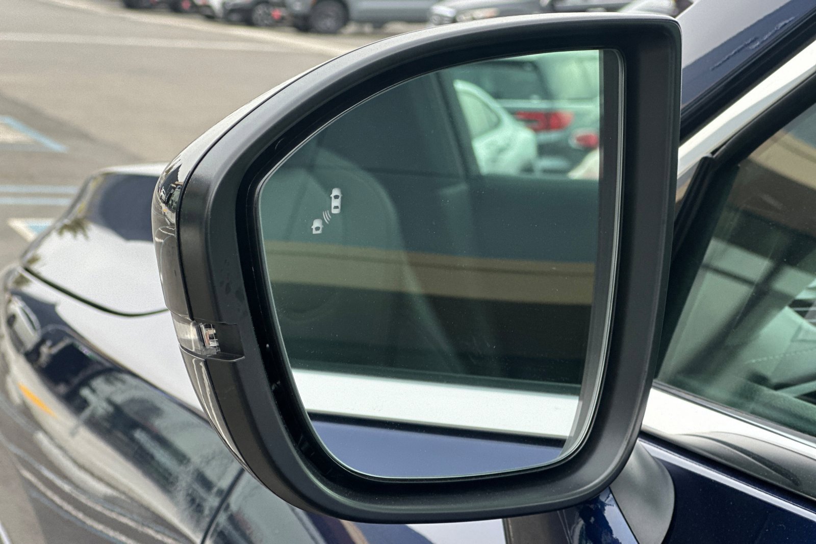 Certified 2025 INFINITI QX60 Pure image 57