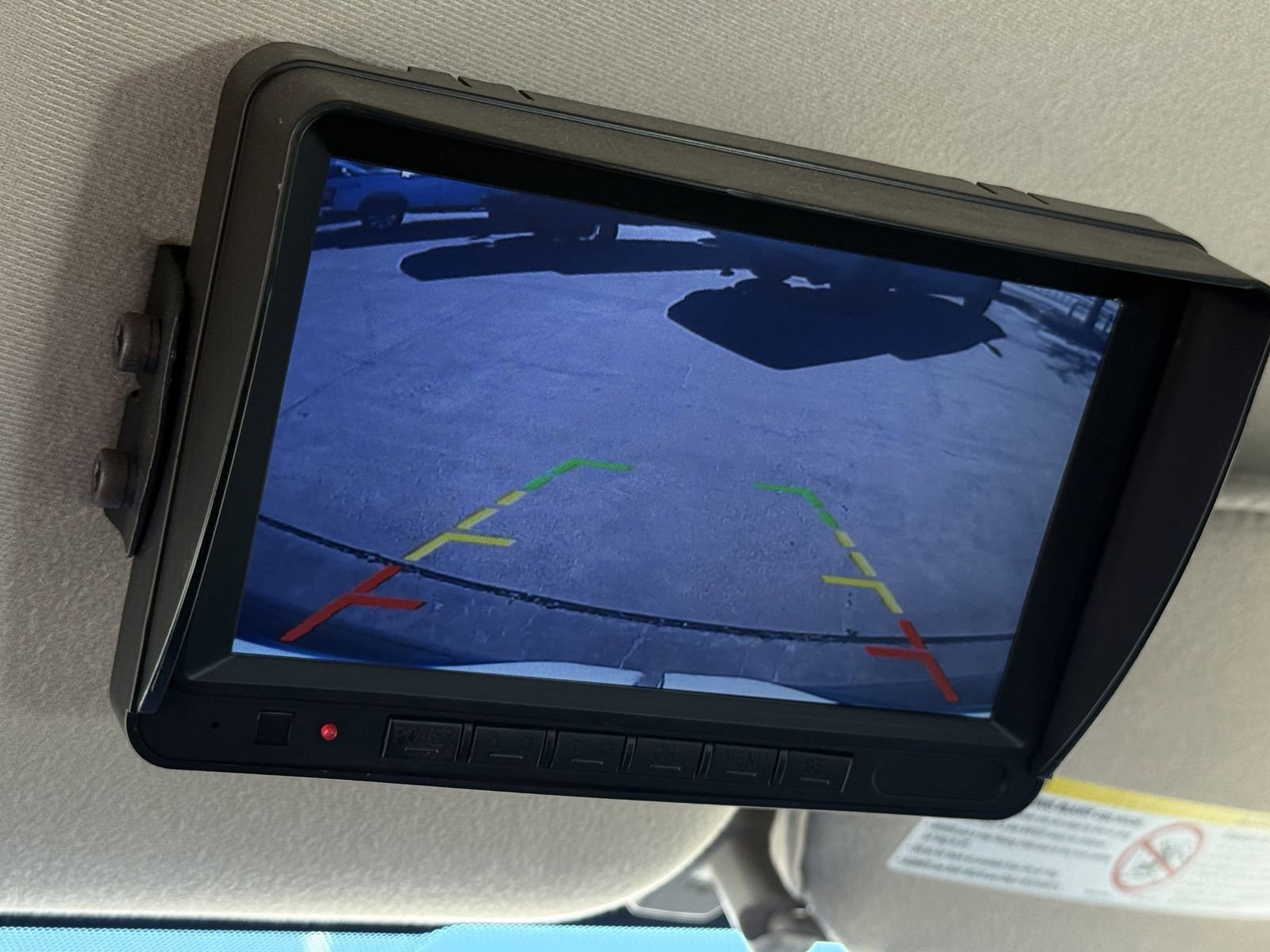 Used 2017 GMC Savana 2500 image 19