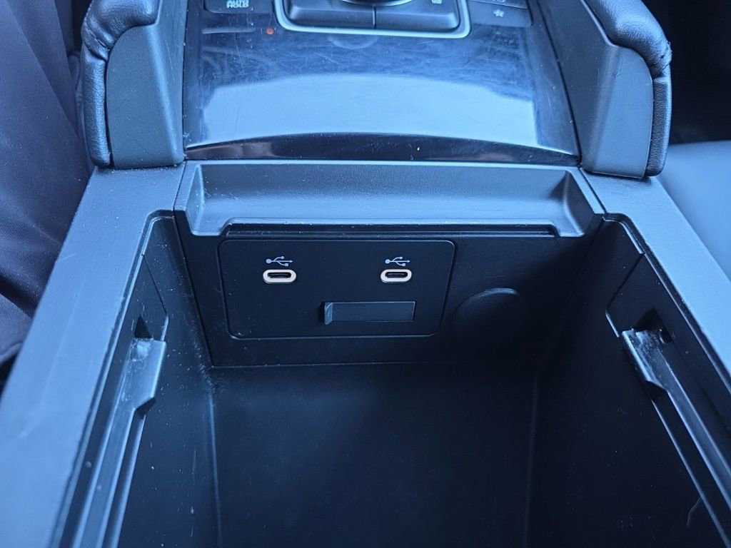 Used 2025 MAZDA MAZDA3 s Sport image 29