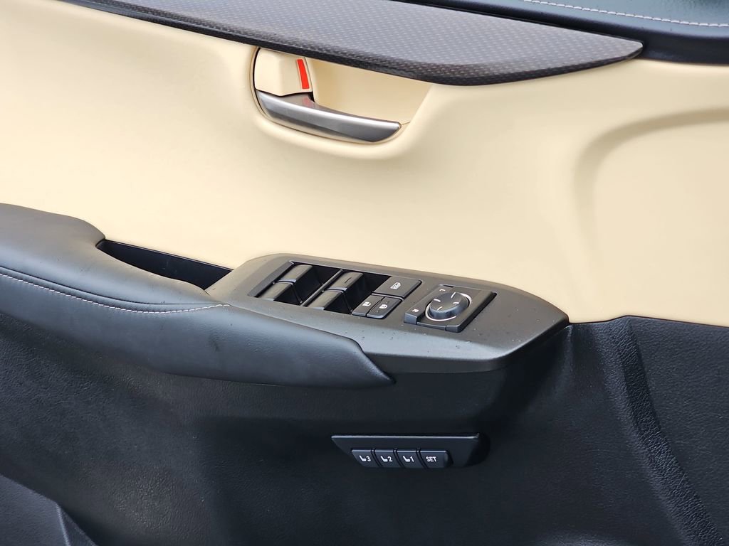 Used 2016 Lexus NX 200t AWD w/ Premium Package image 32