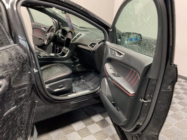 Used 2024 Ford Edge ST-Line AWD/4WD image 22