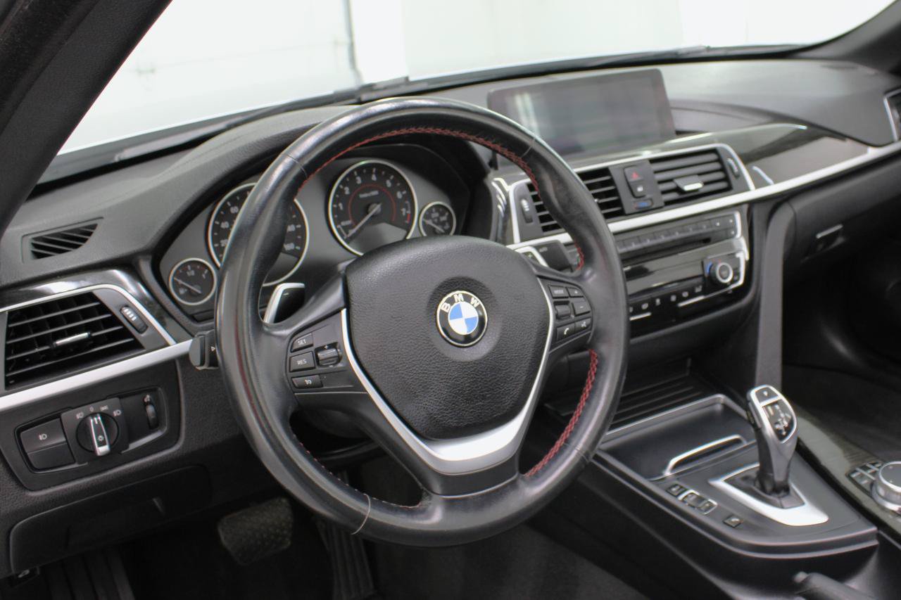 Used 2018 BMW 430i xDrive Convertible AWD/4WD image 35