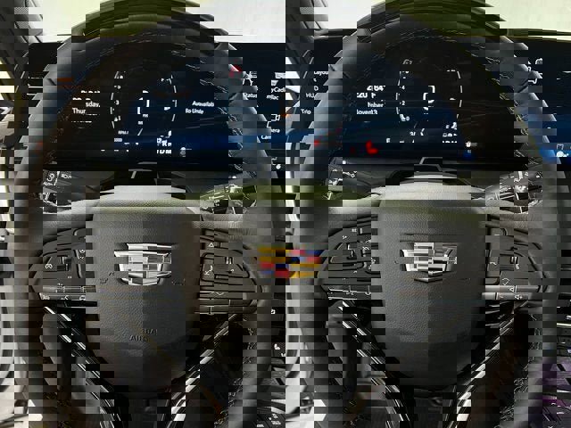 New 2026 Cadillac CT5 Premium Luxury w/ Technology Package AWD/4WD image 15