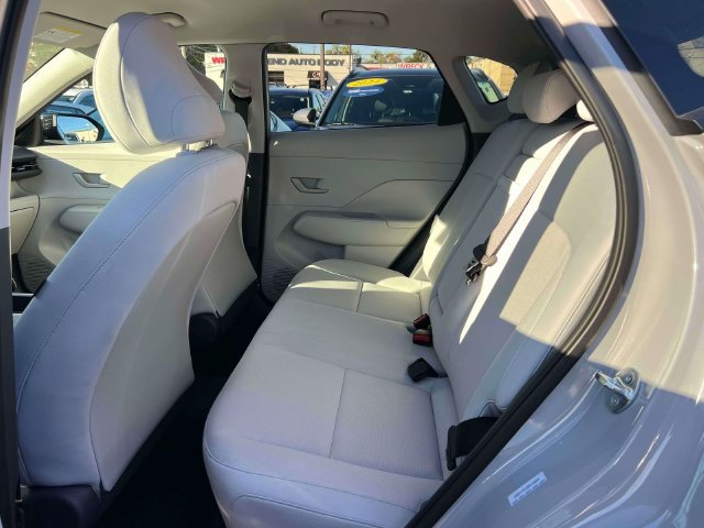 Certified 2026 Hyundai Kona SEL Sport AWD/4WD image 10