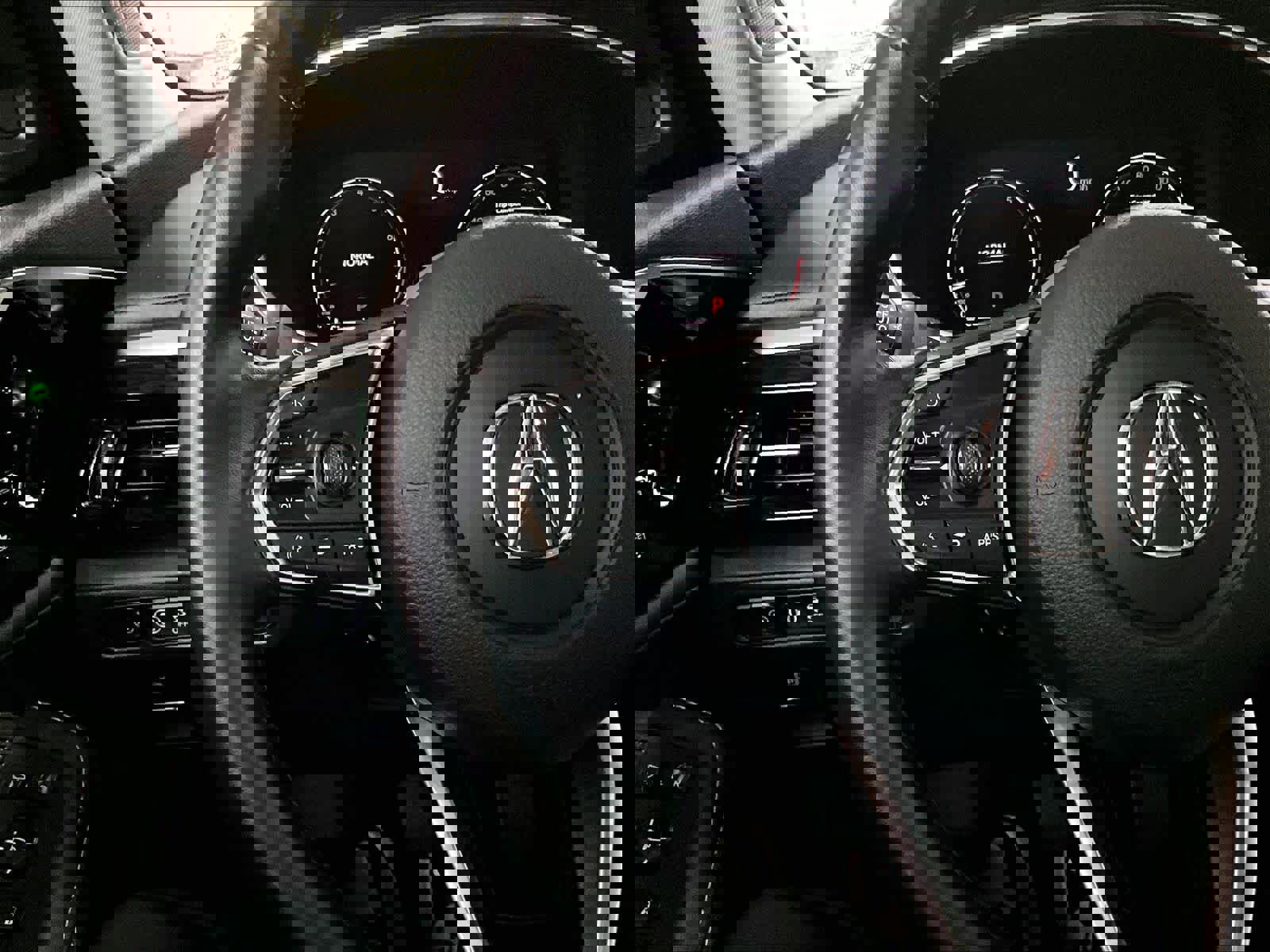 Used 2023 Acura MDX FWD w/ Technology Package image 20