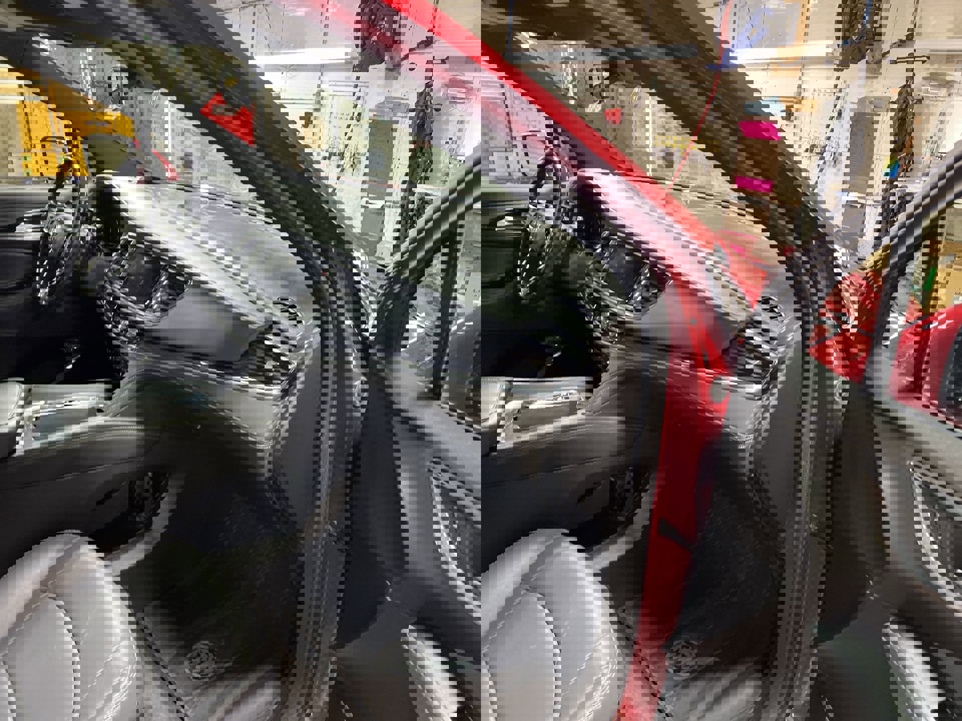 Certified 2023 Buick Enclave Essence w/ Sport Touring Edition image 29