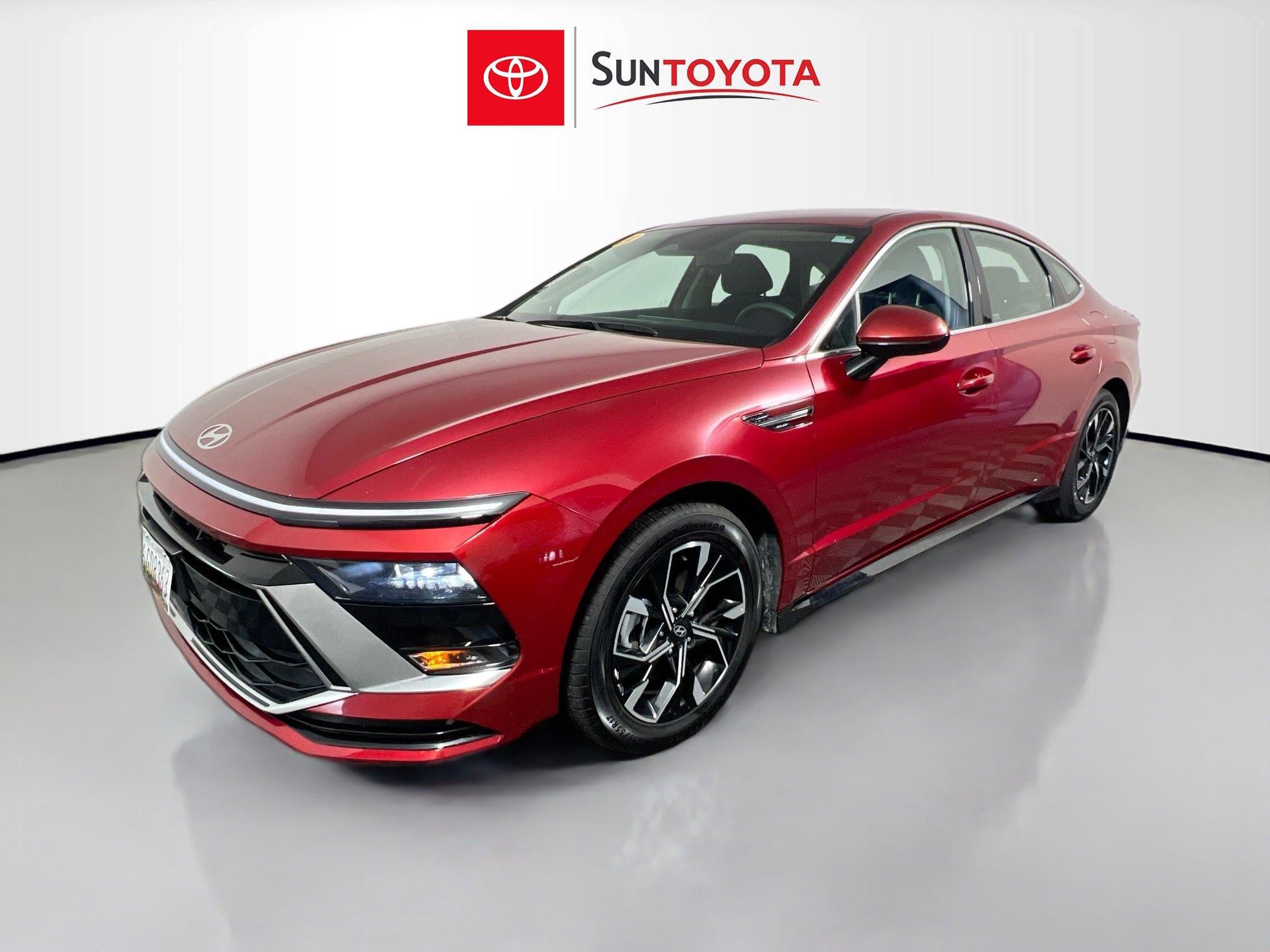 Used 2024 Hyundai Sonata SEL FWD image 9