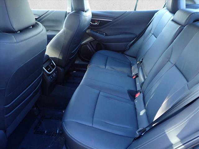 New 2025 Subaru Legacy Touring XT w/ Popular Package #3 image 8
