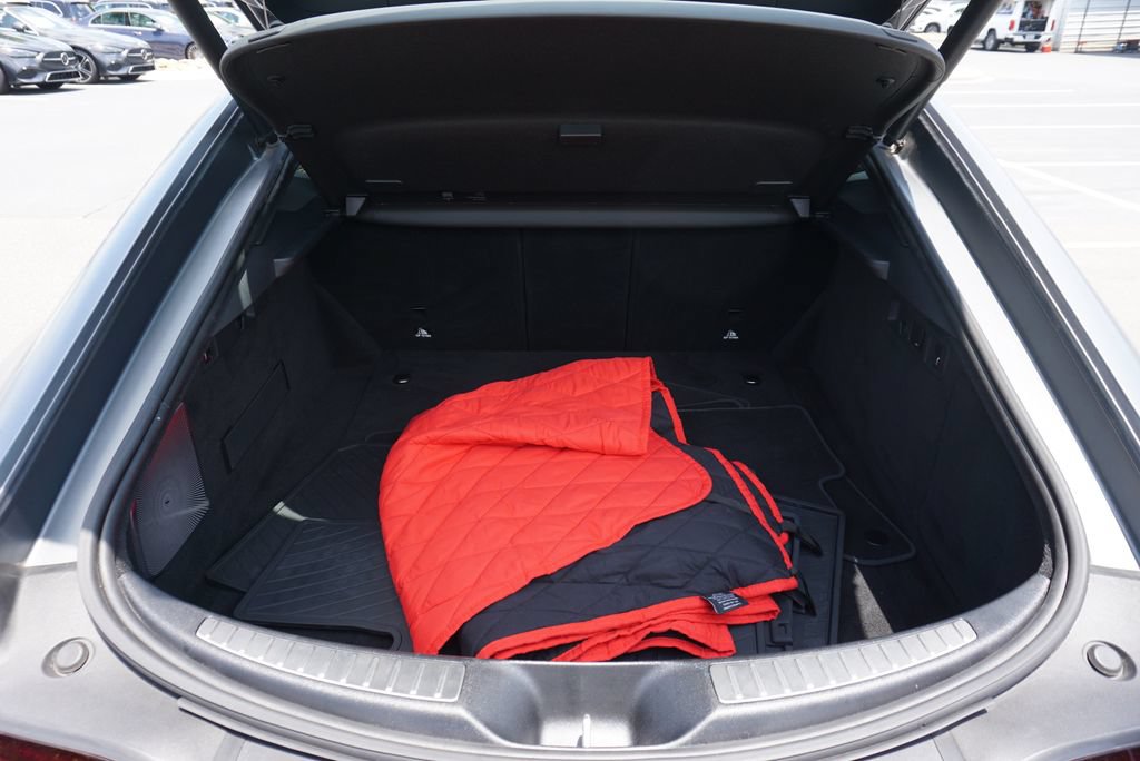 Certified 2024 Mercedes-Benz AMG GT 53 image 19
