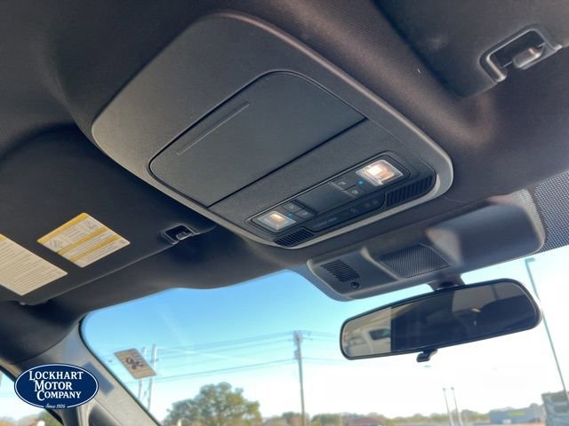 Used 2024 Ford F150 STX image 40