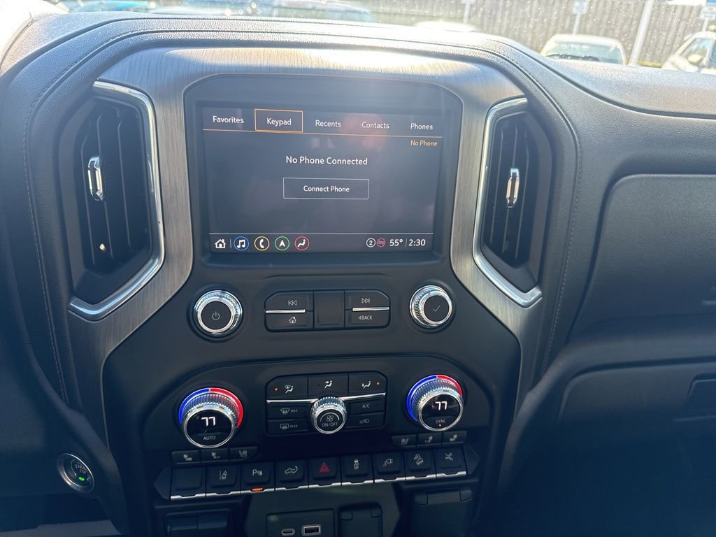 Used 2022 GMC Sierra 2500 Denali w/ Denali Ultimate Package image 4