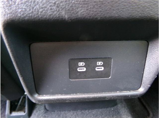 Used 2025 Nissan Rogue SV AWD/4WD image 10